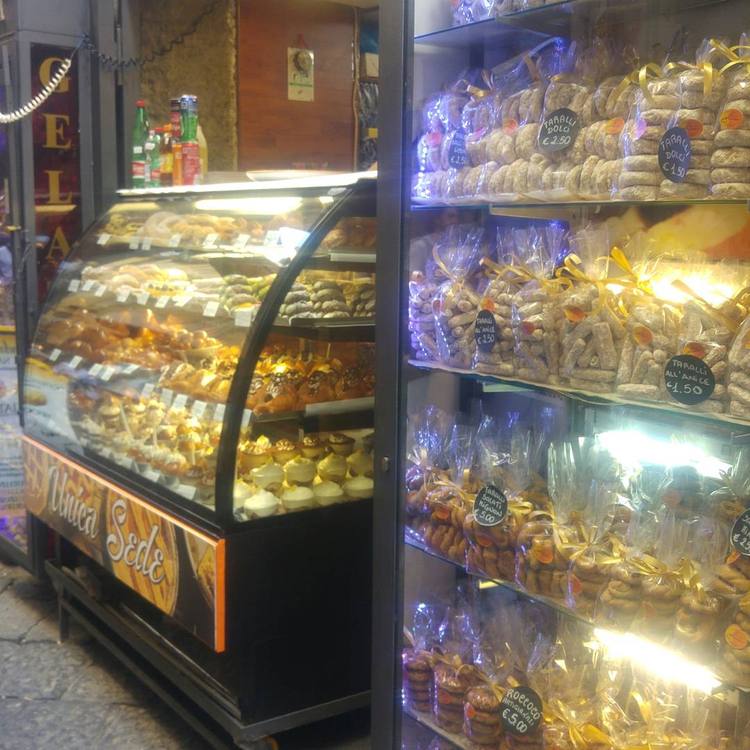 Sindaco Naples Delicacies · Foto 1
