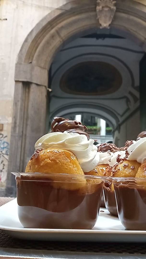 Sindaco Naples Delicacies · Foto 4