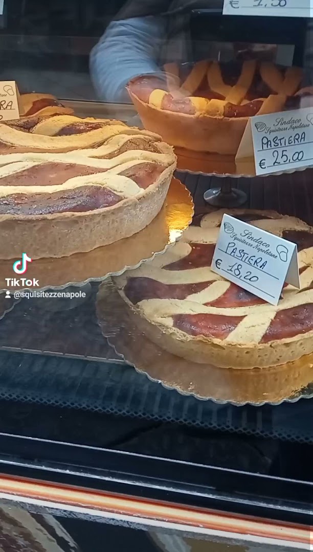 Sindaco Naples Delicacies · Foto 2