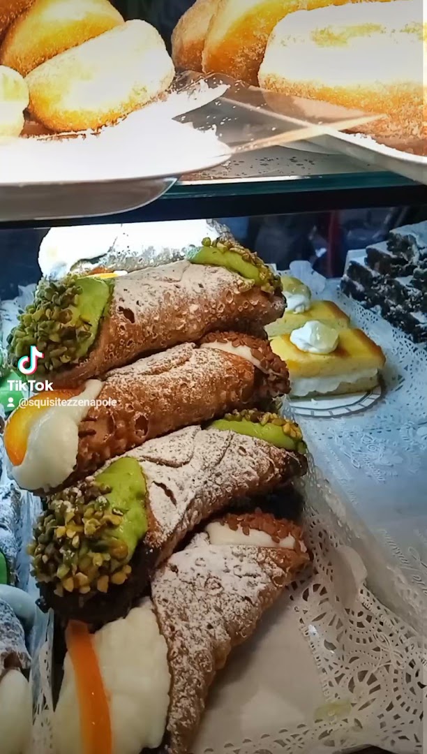 Sindaco Naples Delicacies · Foto 3