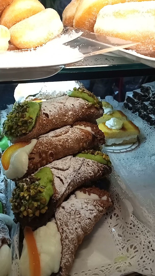 Sindaco Naples Delicacies · Foto 5